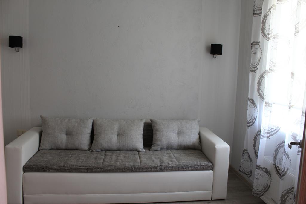 Dzīvoklis Old Riga Kaleju Studio Apartment With Terrace